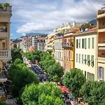 Le Coq St-roch - Parking - Ac - Swimming Pool * Menton