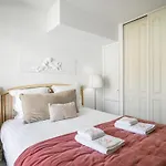 Apartamento Le Coq St-roch - Parking - Ac - Swimming Pool