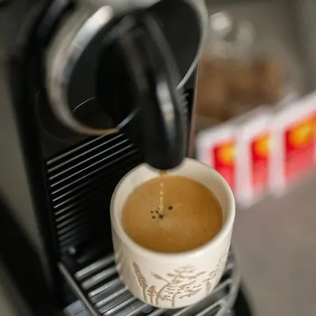 Lägenhet Le Coq Saint-roch - Parking - Ac - Wifi Menton