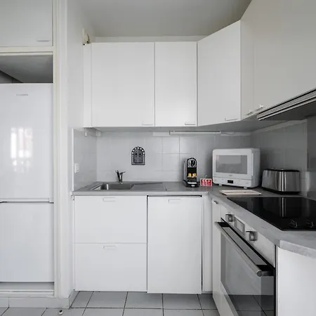 Le Coq Saint-roch - Parking - Ac - Wifi *