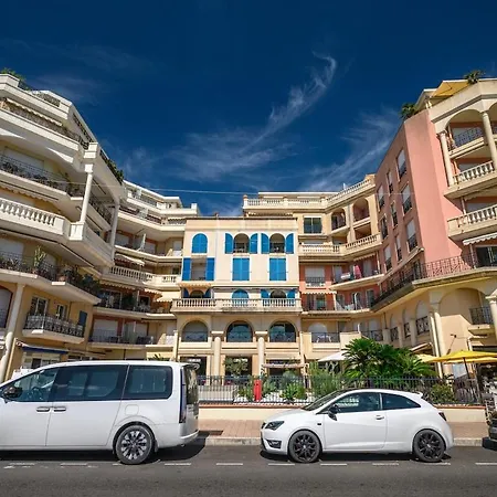 Apartament Le Coq St-roch - Parking - Ac - Swimming Pool