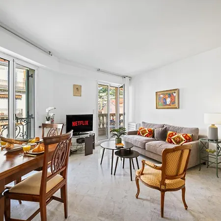 Le Coq Saint-roch - Parking - Ac - Wifi