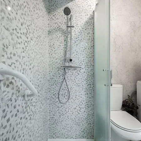 Le Coq St-roch - Parking - Ac - Swimming Pool Apartamento