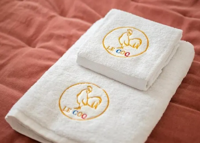 Le Coq St-roch - Parking - Ac - Swimming Pool * マントン