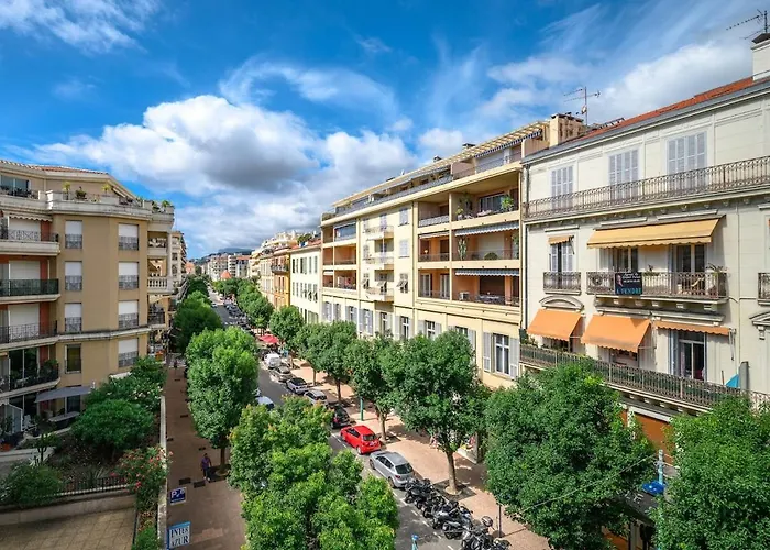 Le Coq St-roch - Parking - Ac - Swimming Pool マントン