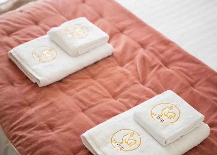 Le Coq St-roch - Parking - Ac - Swimming Pool アパート